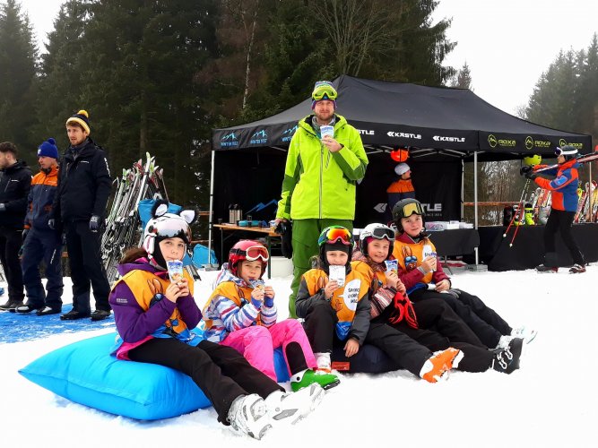 SKI & BIKE ŠPIČÁK